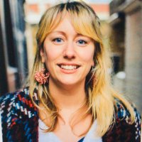 Charlotte Bennett (@charrrbennett) 's Twitter Profile