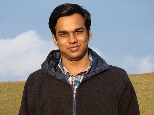 Software engineer