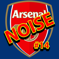 Arsenal Noise (@noisearsenal) 's Twitter Profile