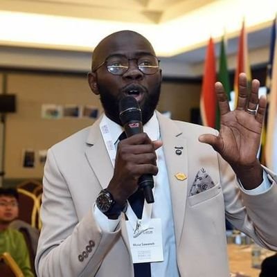 Father || Husband || Principal Economist @MoTIEBanjul || AfCFTA Enthusiast || Co-founder Impact Youth Africa || YALI RLC6 Fellow ||