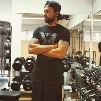 Daniel Fernandez (@toniodezz) 's Twitter Profile
