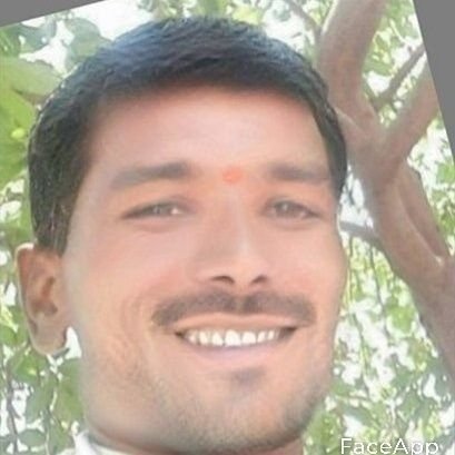 AnkushGorade6's profile picture. समाजकारण