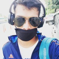 Suraj Prakash Gupta (@suraj_prakash_g) 's Twitter Profile