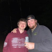 Walker Dunn - @WalkerDunn40 Twitter Profile Photo