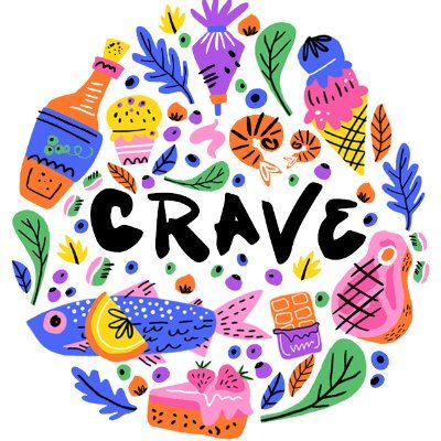 CRAVE is a new & immersive, premium food & drink festival showcasing the finest local produce & bringing together passionate #foodies.

🍴 #WhatDoYouCrave?