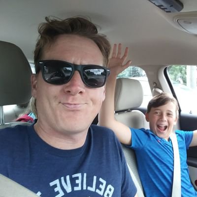 kevinconte37's profile picture. 