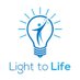 Light to life (@lighttolife2) Twitter profile photo Light to life (@lighttolife2) Twitter profile photo