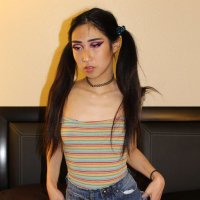 Eva Yi (@eva_yi_) 's Twitter Profile