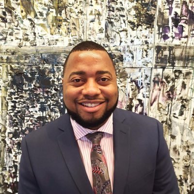 Chief Innovation Officer @Chicago_Beyond • Former first chief equity officer at Chicago Public Schools. Loved being principal, teacher coach, & teacher.