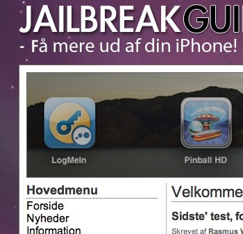 Jailbreakguiden.dk er for alle der ønsker at få mere ud af deres iOS enheder! Dansk samling af guides, nyheder m.m. omhandlende jailbreaking!