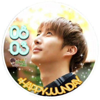 1st Peruvian FanClub of Kim Hyung Jun @official_KHJ87
★ We're JUNIQ. 💚🐢 
Part of the Green family, @Triple_S_Peru ★ LOVING SS501