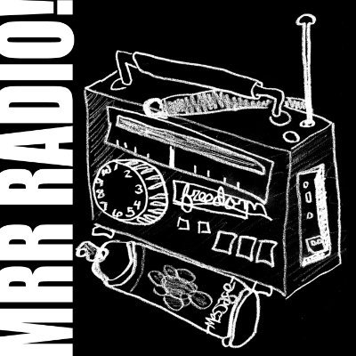 Maximum Rocknroll Radio is a one-hour weekly radio show that plays the best DIY punk rock from around the world.