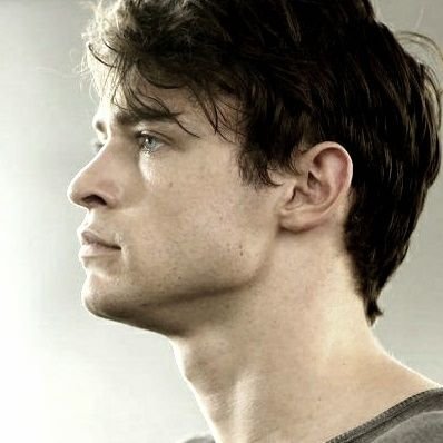 BionicVertebrae's profile picture. #ᴀʙᴇʟ