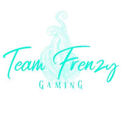 Team Frenzy is about showing the love and supporting each other. Growing as a person and a community.