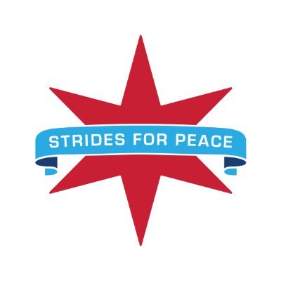 StridesForPeace Profile Picture