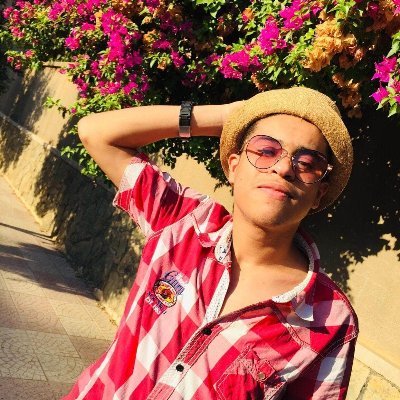 benyass17's profile picture. Welcome to yacine World's 👋