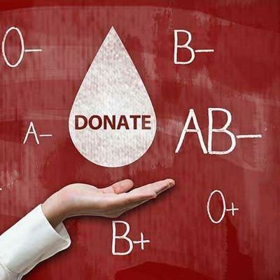 APBloodDonors Profile Picture