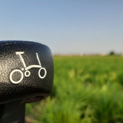 Biciclista  Bromptonita. 
Haciendo camino y descubriendo nuevos lugares pedalada a pedalada. 🚴🏼‍♀️