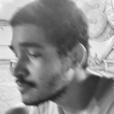 m_atheusilva's profile picture. Servo do minimalismo