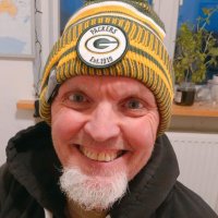 Morten Hausborg (@hausborgdr) 's Twitter Profile