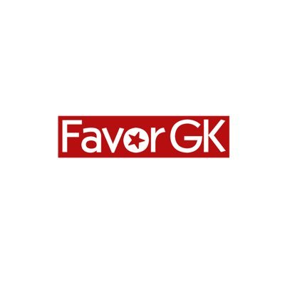FavorGk Profile Picture