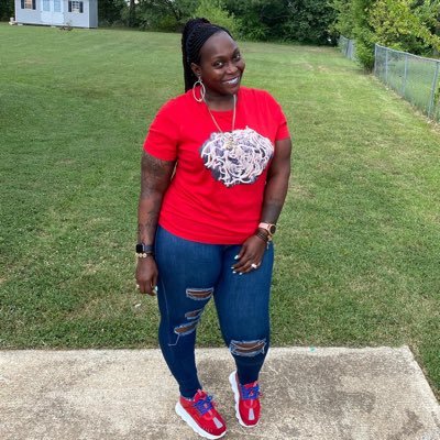 God 1st🙏🏾Mother of 5 👭🏾👬🏾👶🏾Da Queen of it all♚ Real Definition Of Independent, Team Aquarius♒ Traveler✈️Couponer📰 👻:NdependentNae
