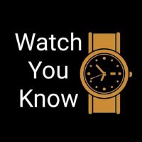 Watch You Know (@watchyouknow1) 's Twitter Profile Photo Watch You Know (@watchyouknow1) 's Twitter Profile Photo