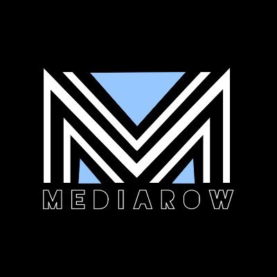 MediaRow Profile Picture