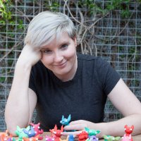 Leslie Levings (@leslielevings) Twitter profile photo