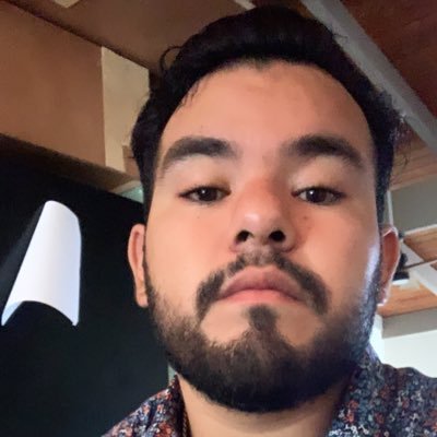 Eric_x_o's profile picture. Im just happy to be alive 😁