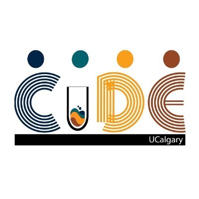 UCalgary CIDE (Chemists for Inclusivity, Diversity & Equity) - Chapter of @CIC_ChemInst & @CWIC is focused on creating an environment where everyone is welcome.