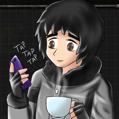 InactiveHorse_97さんのプロフィール画像