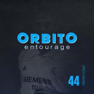 FIFA ProClub player for @TeamEntourage - PSN ID: RAGE-Orbito
