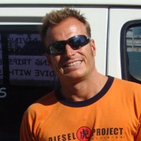 Iñaki Aizpun (@inakiaizpun) 's Twitter Profile