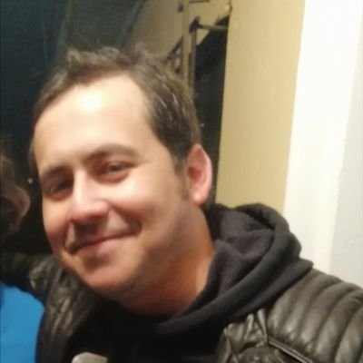 Luchinga's profile picture. Constructor Civil-MBA