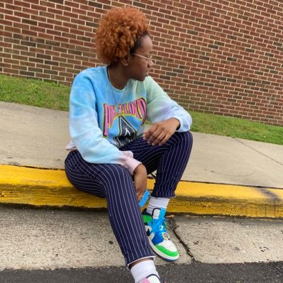 Whats in you they can't take away🔗🏁 BC'23💜🐯 Thankful for growth 🙏🏽 Recuerda quién eres📍