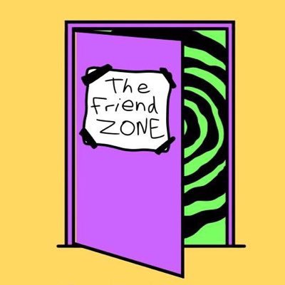 “Make friends, make a difference.” A collaborative zine about friendship, benefiting the Trevor Project.