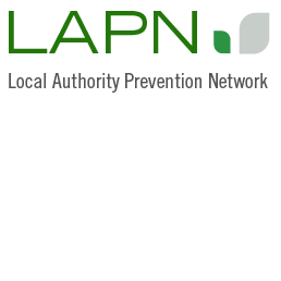 localprevention's profile picture. LAPN is a national programme in Ireland supporting local sustainability and waste prevention projects and programmes with local authorities
