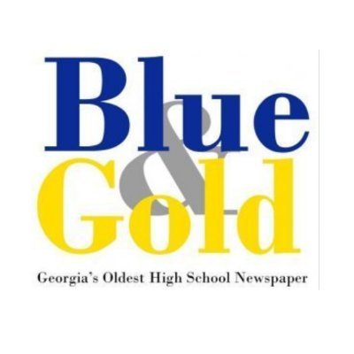 The Blue & Gold is Georgia’s oldest high school newspaper run by students at Marist School.