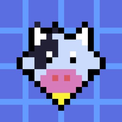 Cow that makes games. 90% programmer, 10% everything else