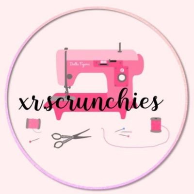 Handmade scrunchies ✨ Many colors, designs & fabrics. Local meetups & we do ship!!!