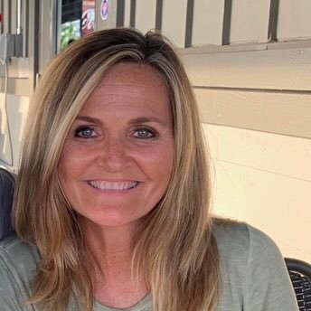 KristiGriff44's profile picture. Middle School Literacy Instructional Coach