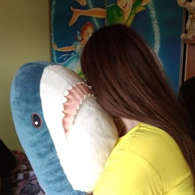 nMIKJOoblZoHPNN's profile picture. 🐺Алина 13 лет🦊