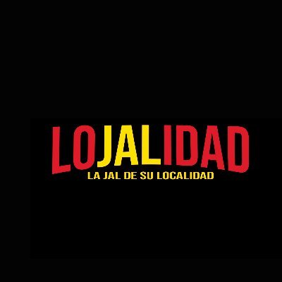 lojalidad Profile Picture