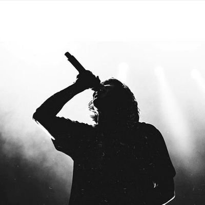 OzzySykes07's profile picture. Be Brave