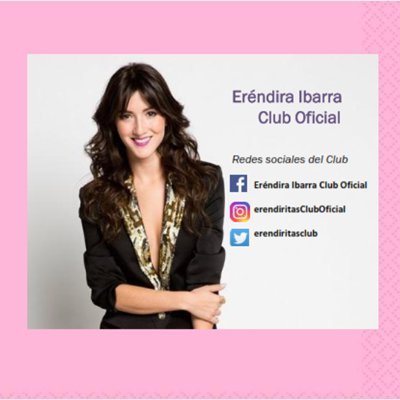 Eréndira Ibarra Club