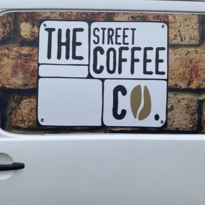 The Street Coffee Co