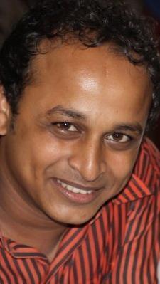 Journalist, BBC