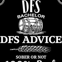 Dfsbachelor (@dfsbachelor) 's Twitter Profile