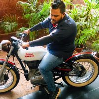 Anurag Surlikar (@anurag_surlikar) 's Twitter Profile